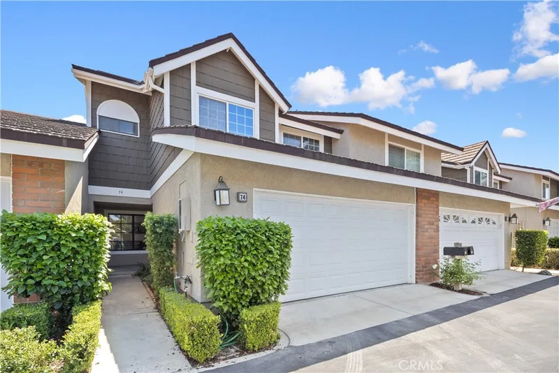 74 Havenwood 41, Irvine, CA 92614