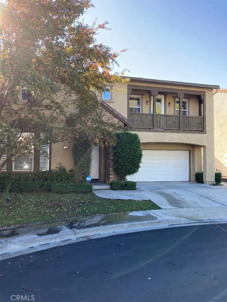 74 Pacific Crest, Irvine, CA 92602