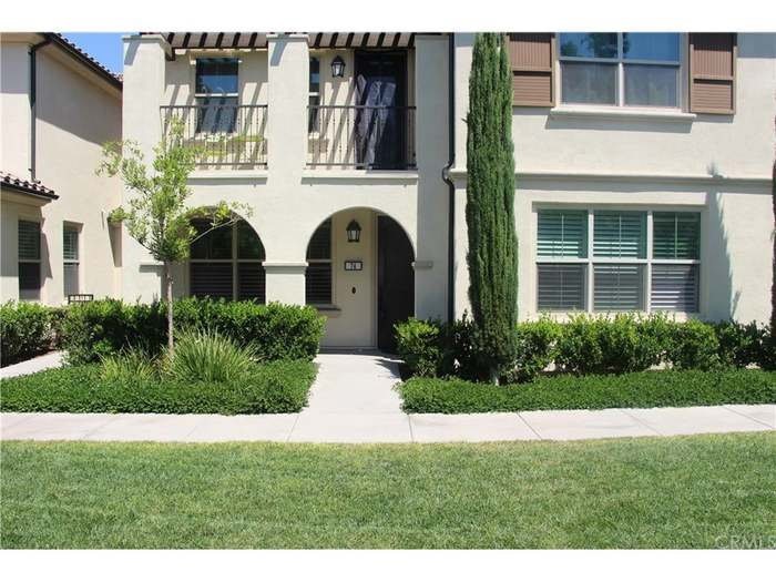 74 Rose Arch, Irvine CA 92620 - photo 1