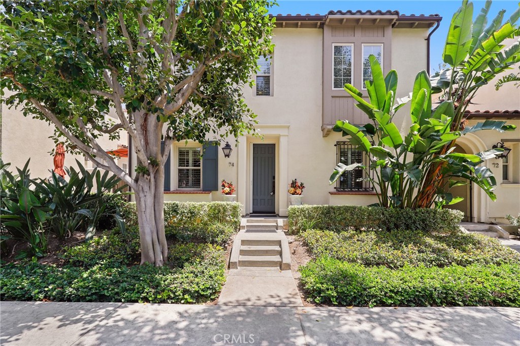 74 Vintage, Irvine CA 92620 - photo 1