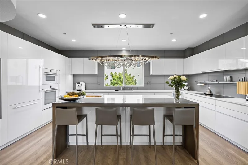 745 Beacon, Irvine