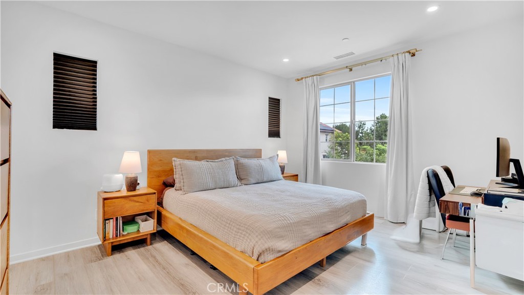 Primary Suite - 747 Spring Garden, Irvine CA 92618 - photo 14