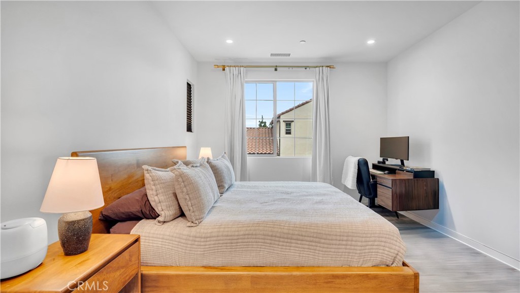 Primary Suite - 747 Spring Garden, Irvine CA 92618 - photo 15