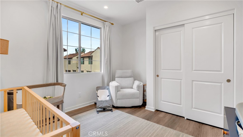 2nd Bedroom - 747 Spring Garden, Irvine CA 92618 - photo 20
