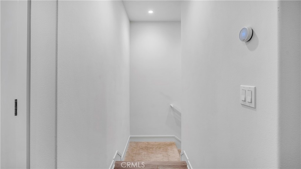 Stairs - 747 Spring Garden, Irvine CA 92618 - photo 34