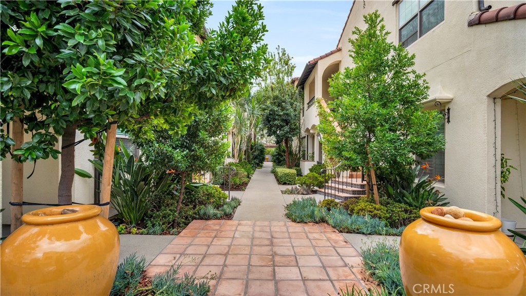 Front - 747 Spring Garden, Irvine CA 92618 - photo 36