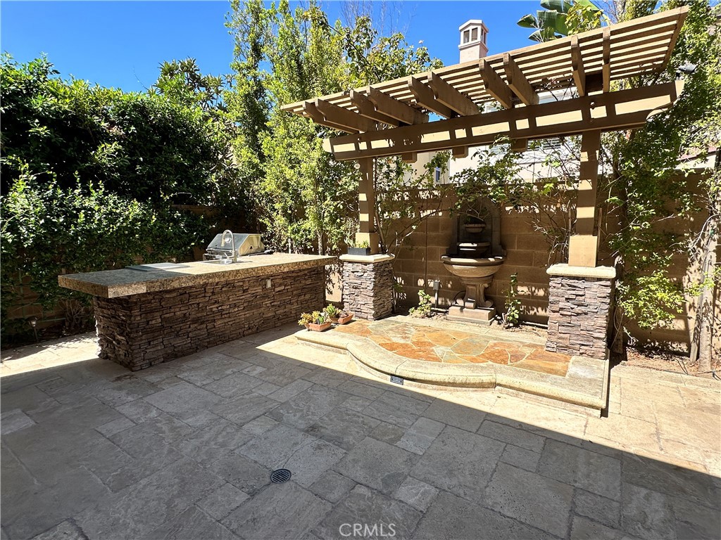BBQ - 75 Cortland, Irvine CA 92620 - photo 17