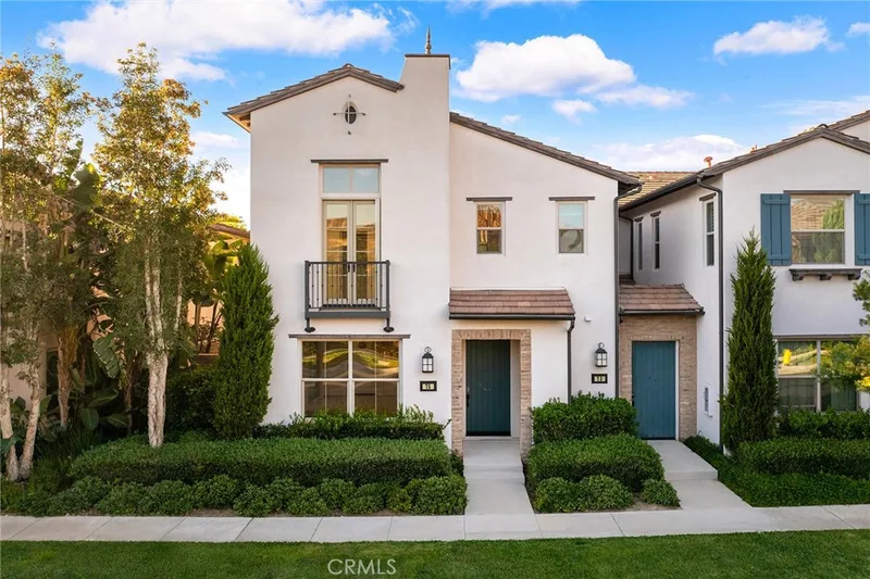 75 Henson, Irvine, CA 92620
