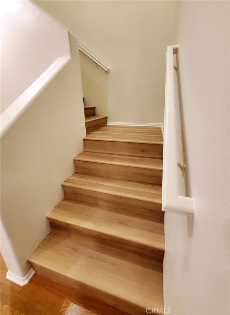 Stairs - 75 Reunion, Irvine CA 92603 - photo 10