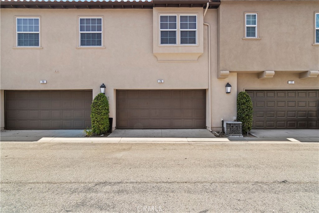 Garage Exterior - 75 Reunion, Irvine CA 92603 - photo 19