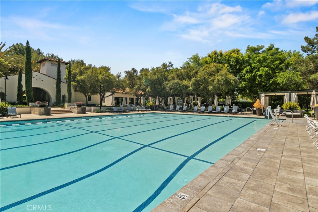 Pool 1 - 75 Reunion, Irvine CA 92603 - photo 22