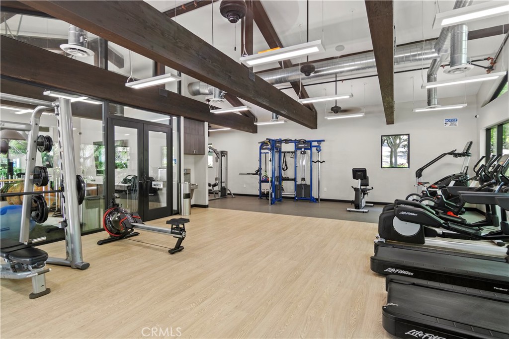 Fitness 1 - 75 Reunion, Irvine CA 92603 - photo 23