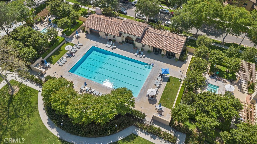 Pool 2 - 75 Reunion, Irvine CA 92603 - photo 24