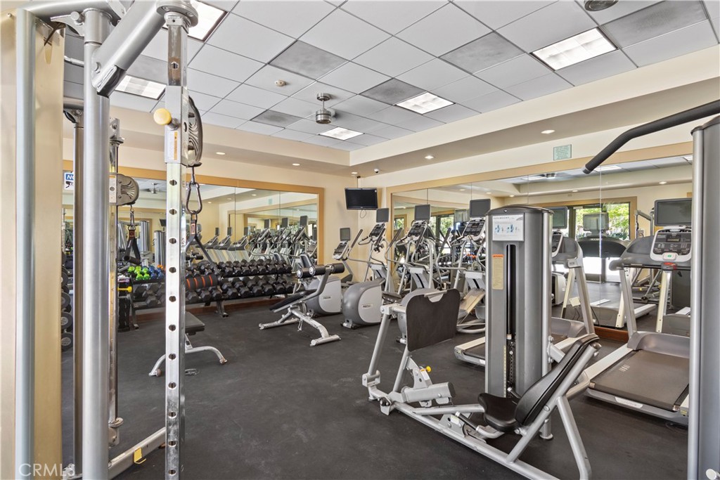 Fitness 2 - 75 Reunion, Irvine CA 92603 - photo 25