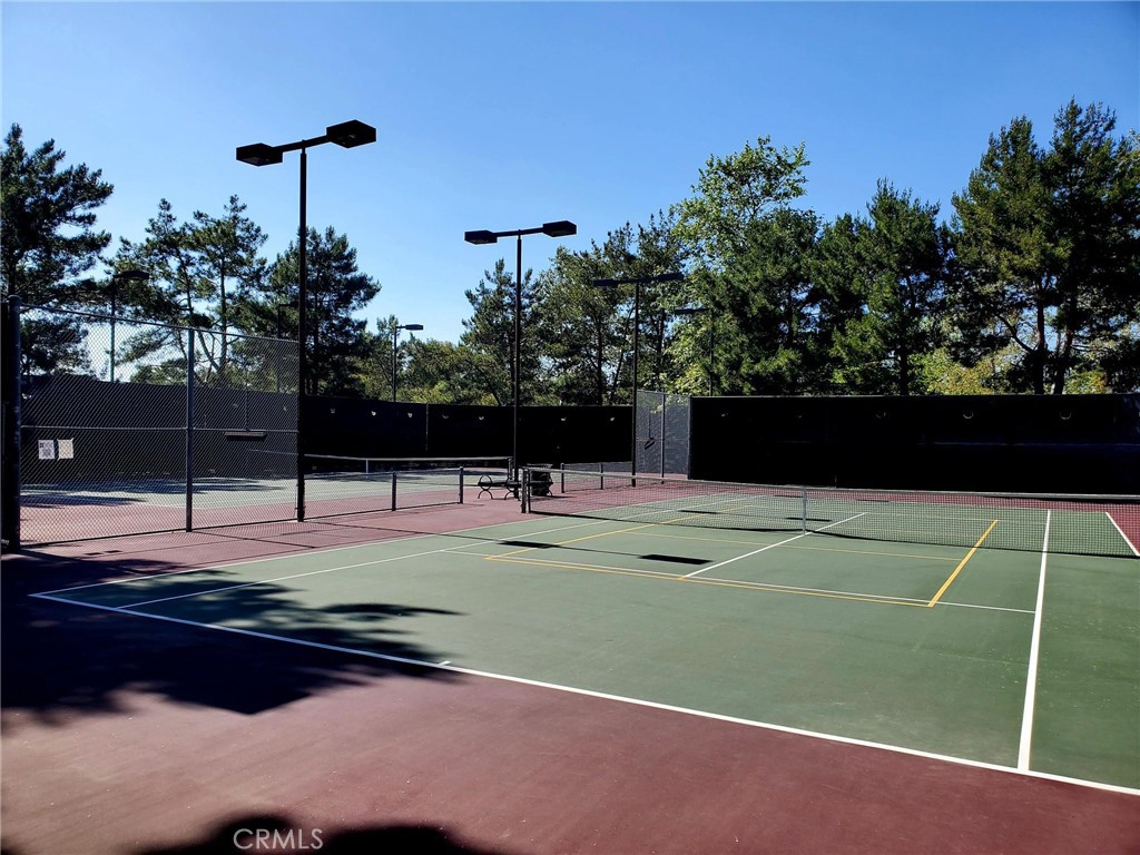 Tennis Courts - 75 Reunion, Irvine CA 92603 - photo 26