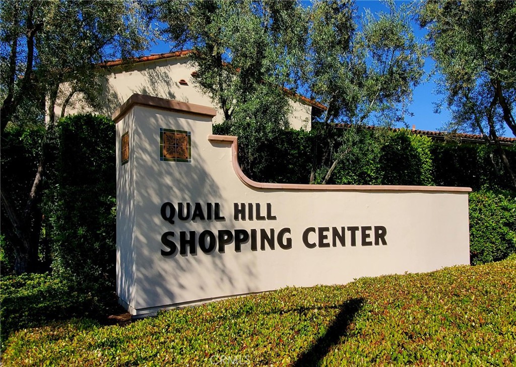 Quail Hill Shopping - 75 Reunion, Irvine CA 92603 - photo 27