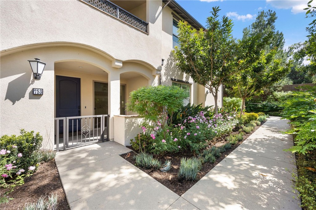 753 Spring Garden, Irvine CA 92618 - photo 2