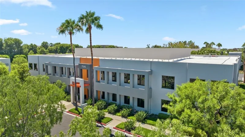 7595 Irvine Center Drive 150, Irvine, CA 92618