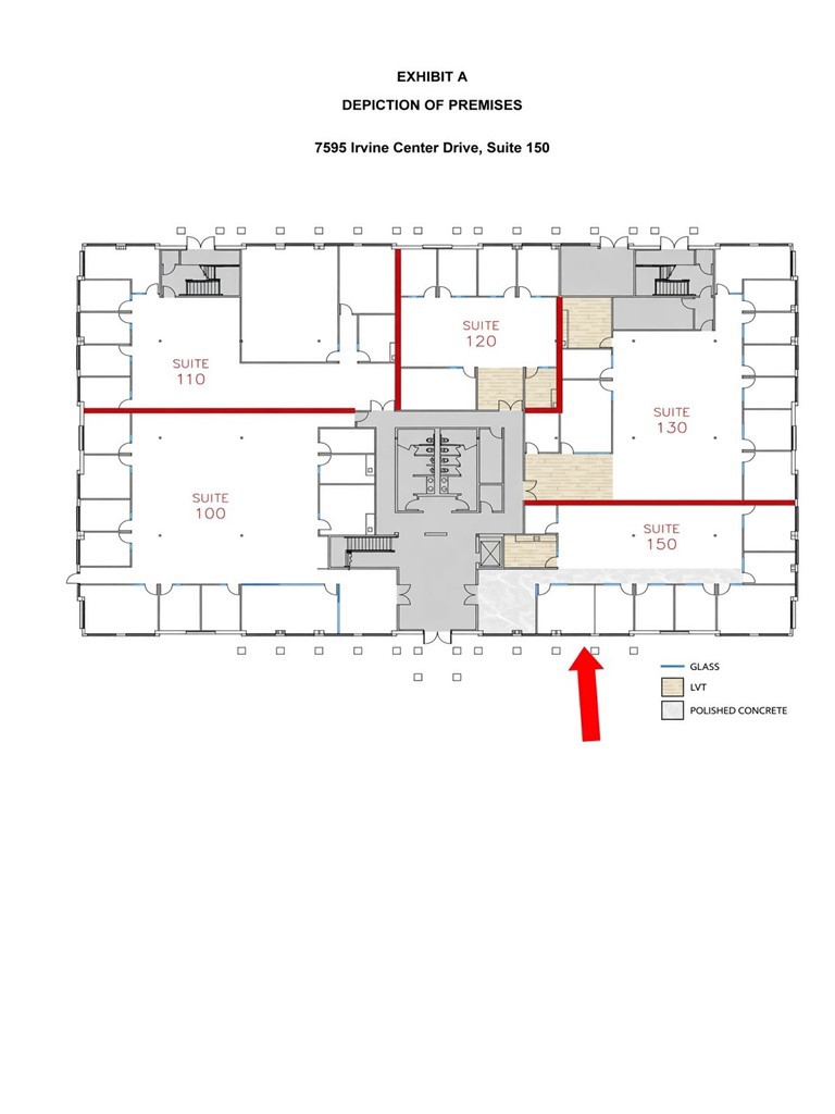 7595 Irvine Center Drive 150, Irvine CA 92618 - photo 3