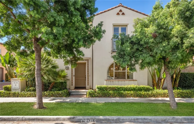 76 Cherry Tree, Irvine, CA 92620