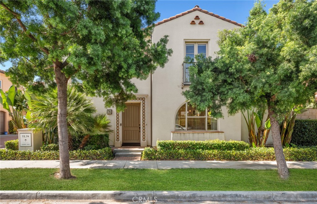 76 Cherry Tree, Irvine CA 92620 - photo 1