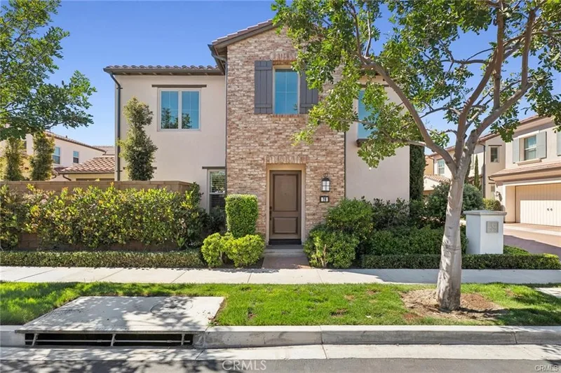 76 Decker, Irvine