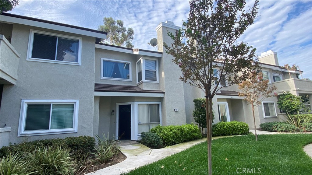 76 Greenmoor 38, Irvine CA 92614 - photo 1