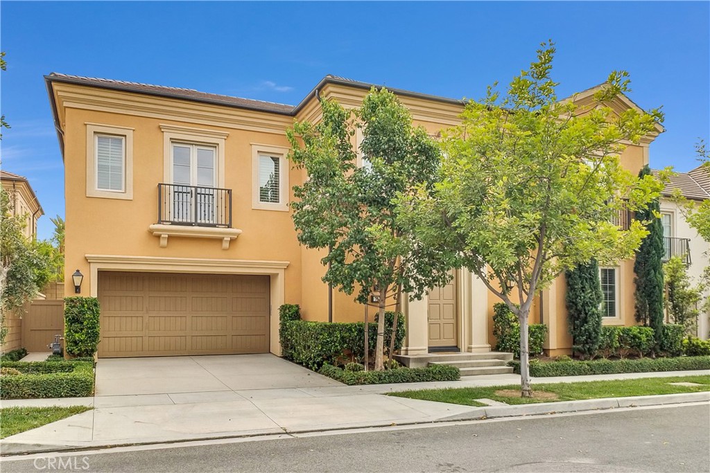 property front - 76 Honeyflower, Irvine CA 92620 - photo 1