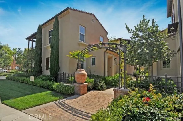 76 Latitude, Irvine