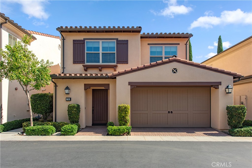 76 Pendant, Irvine CA 92620 - photo 1