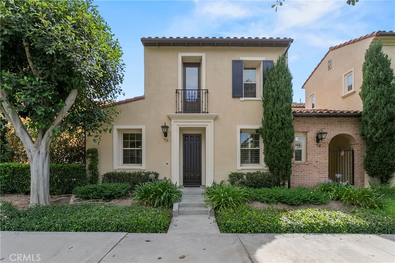 76 Townsend, Irvine, CA 92620