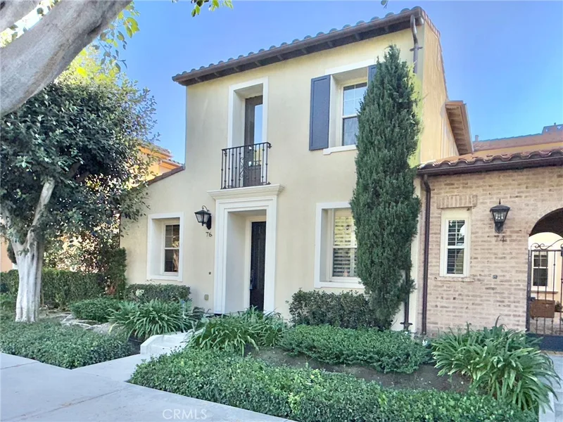 76 Townsend, Irvine, CA 92620