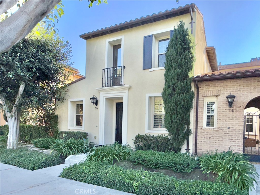 76 Townsend, Irvine CA 92620 - photo 1