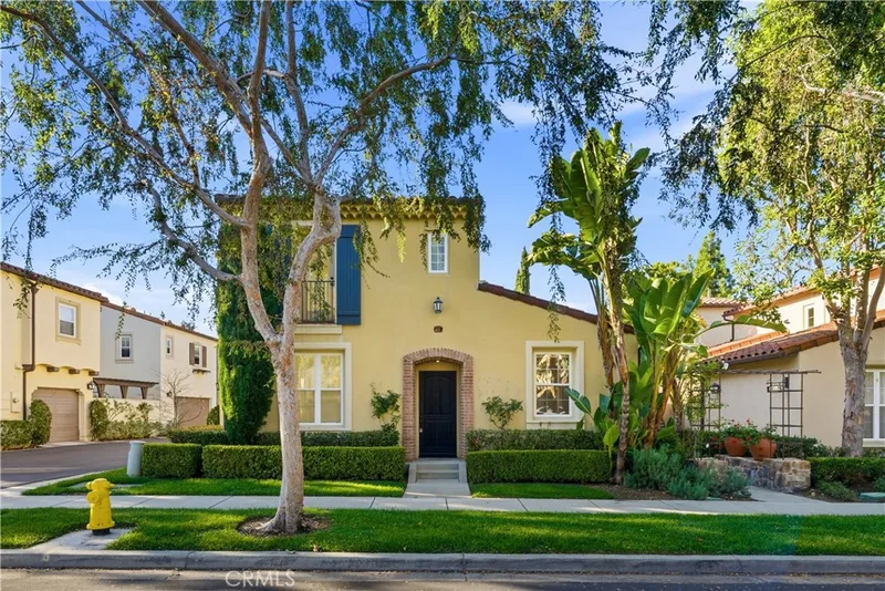77 Clouds, Irvine, CA 92603