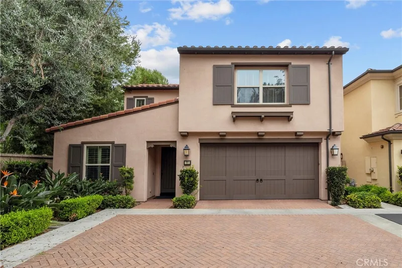 77 Coleridge, Irvine, CA 92620