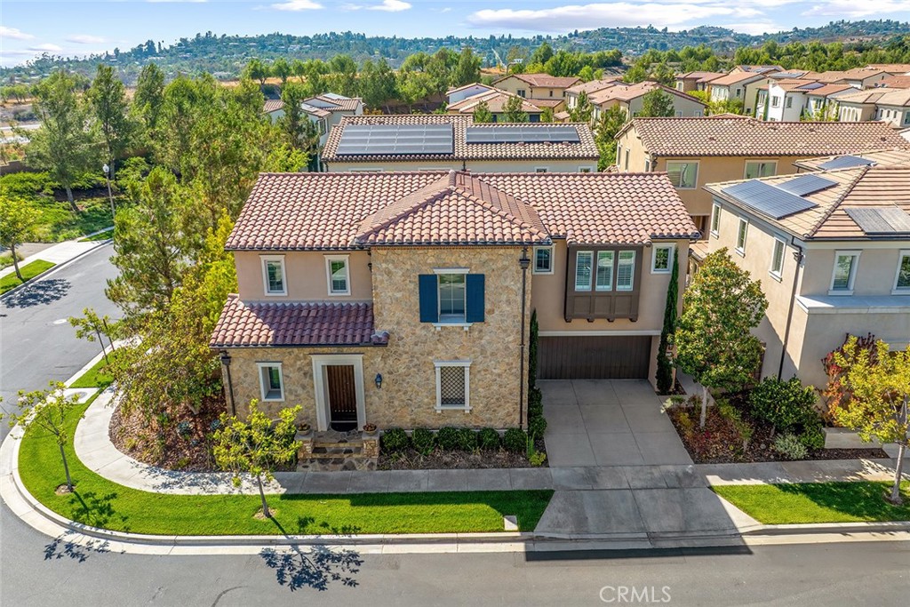 77 English Saddle, Irvine CA 92602 - photo 1