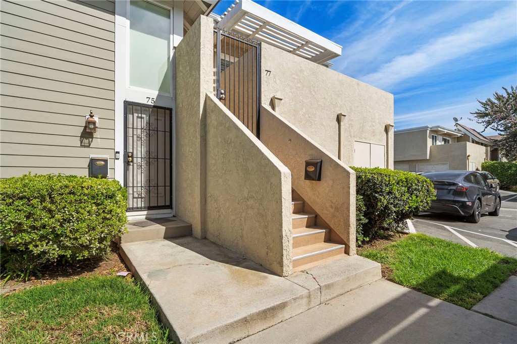 77 Golden Glen Street 4, Irvine CA 92604 - photo 1