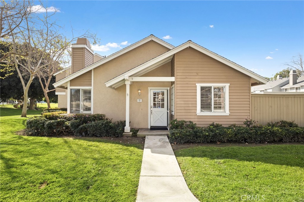 77 Greenbough 155, Irvine CA 92614 - photo 1