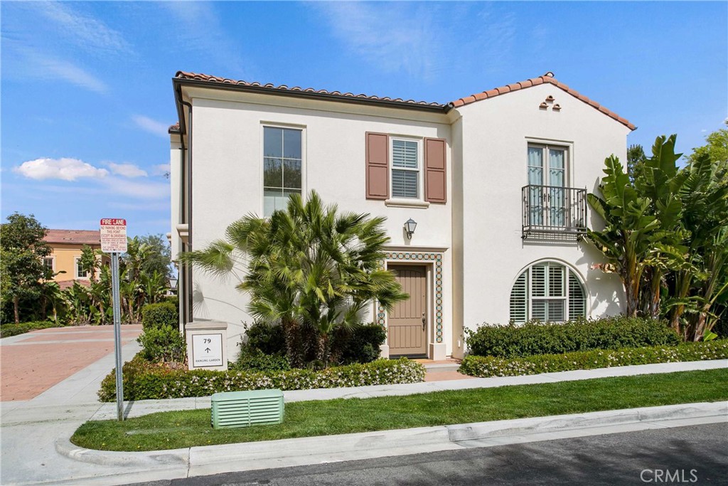 77 Hanging Garden, Irvine CA 92620 - photo 23