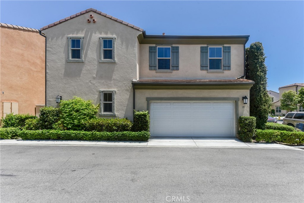 77 Keepsake 44, Irvine CA 92618 - photo 1