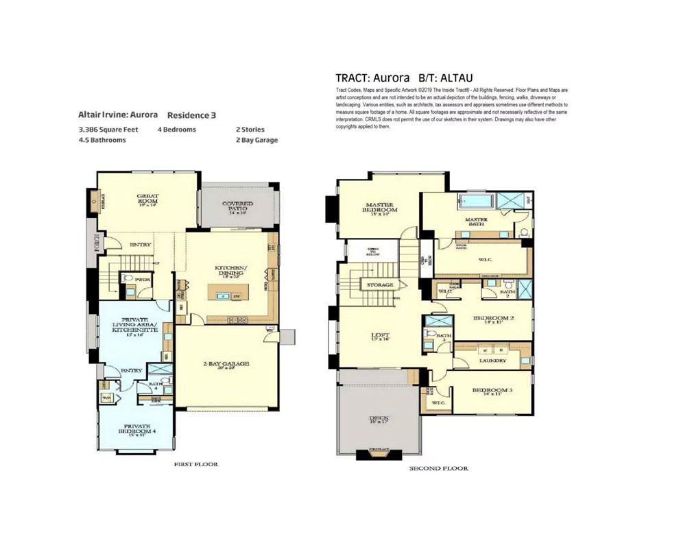 77 Pelican, Irvine CA 92618 - photo 72