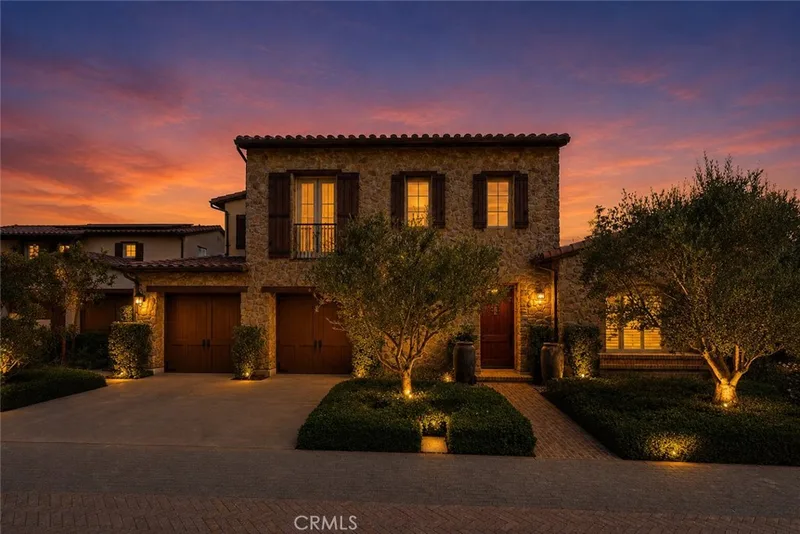 77 Sunset Cove, Irvine