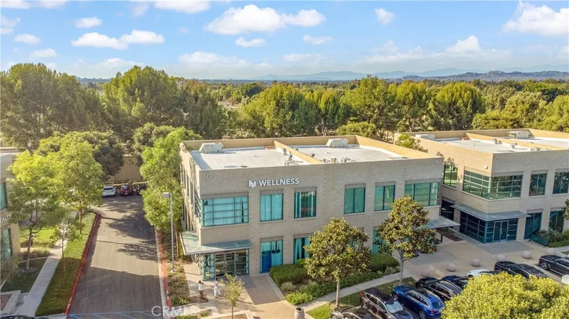 770 Roosevelt, Irvine, CA 92620