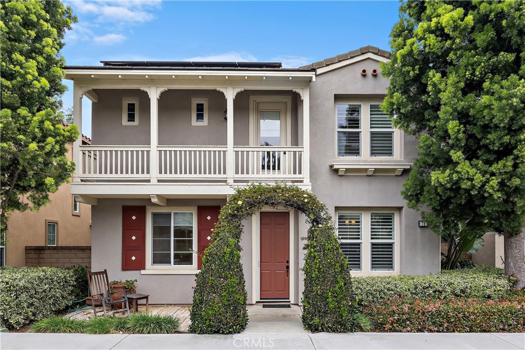78 Canopy, Irvine CA 92603 - photo 1