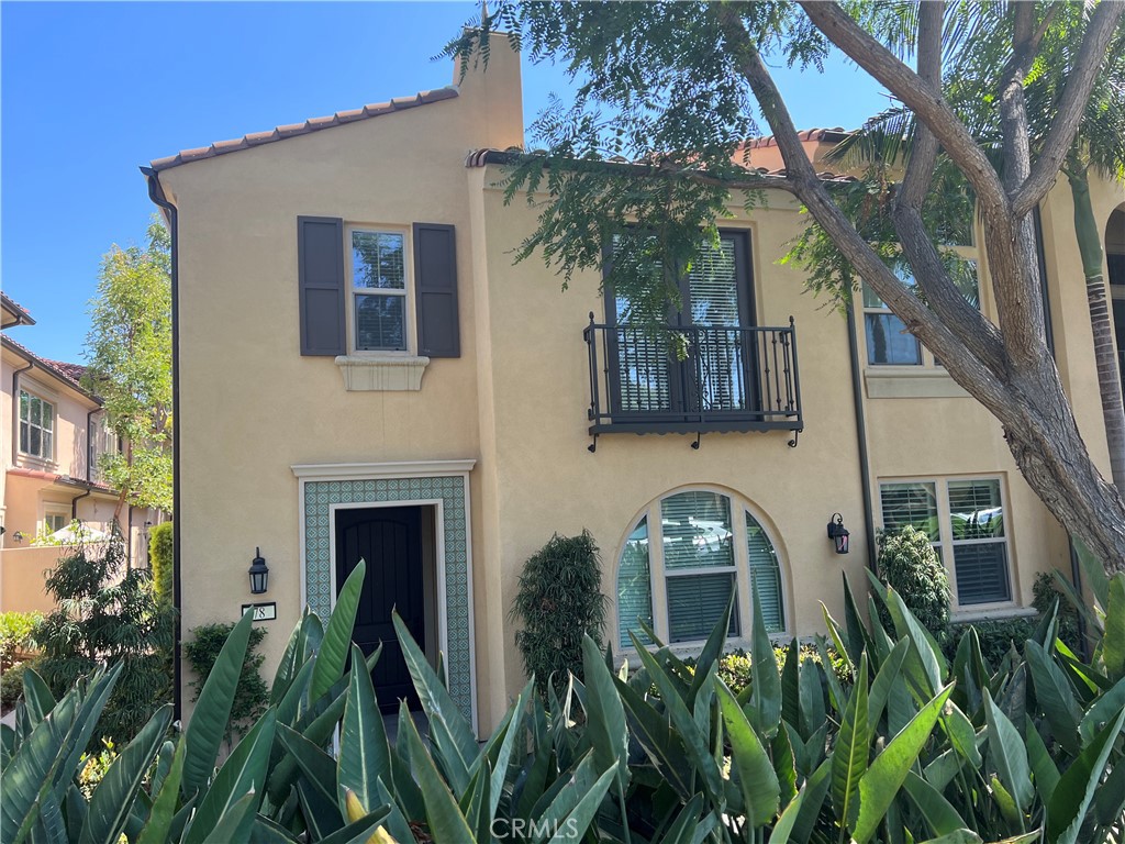 78 City Stroll, Irvine CA 92620 - photo 1