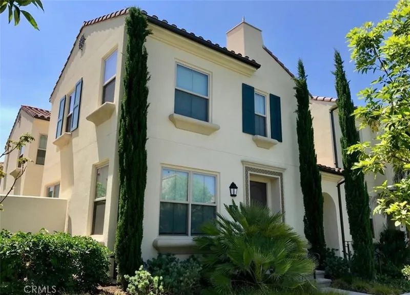 78 Fairymoss, Irvine, CA 92620