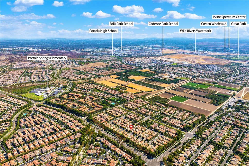 78 Keepsake, Irvine CA 92618 - photo 42