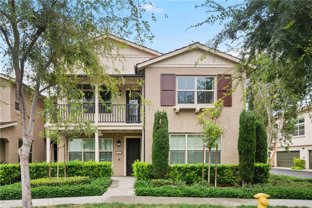 78 Rose Arch 21, Irvine CA 92620 - photo 1