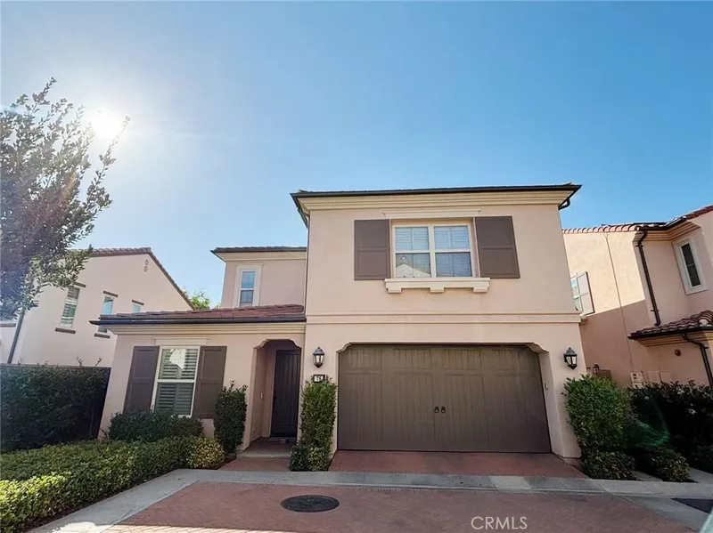 78 Somerton, Irvine, CA 92620
