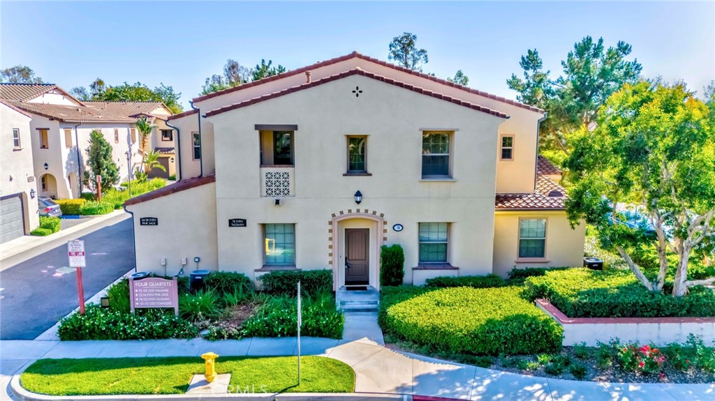 78 Talisman, Irvine CA 92620 - photo 1